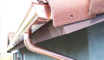 Rain Gutter Installation, Repair, Cleaning in Shippensburg, PA